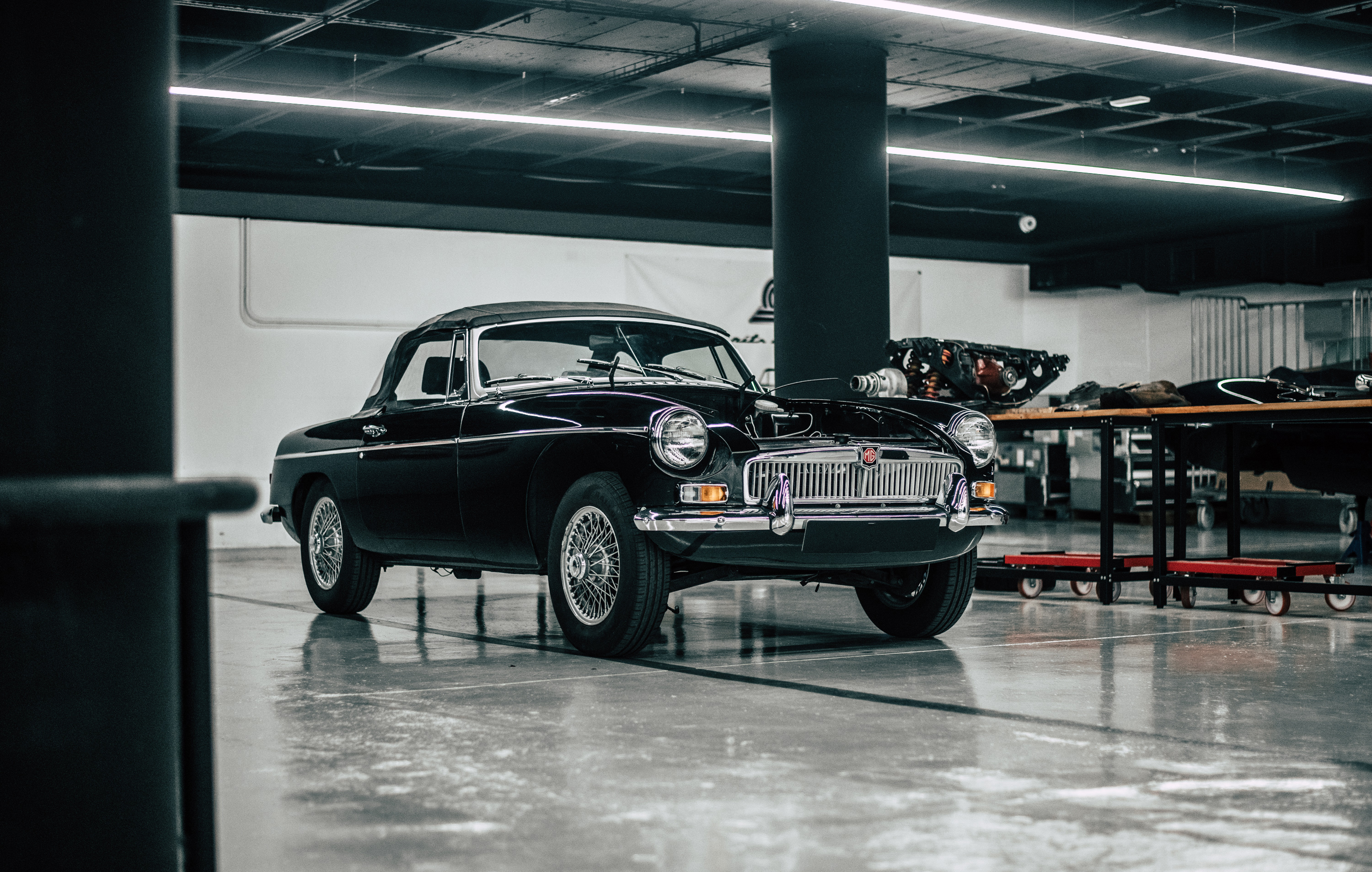 MGB_spiritsofspeed Visita: Spirits of Speed