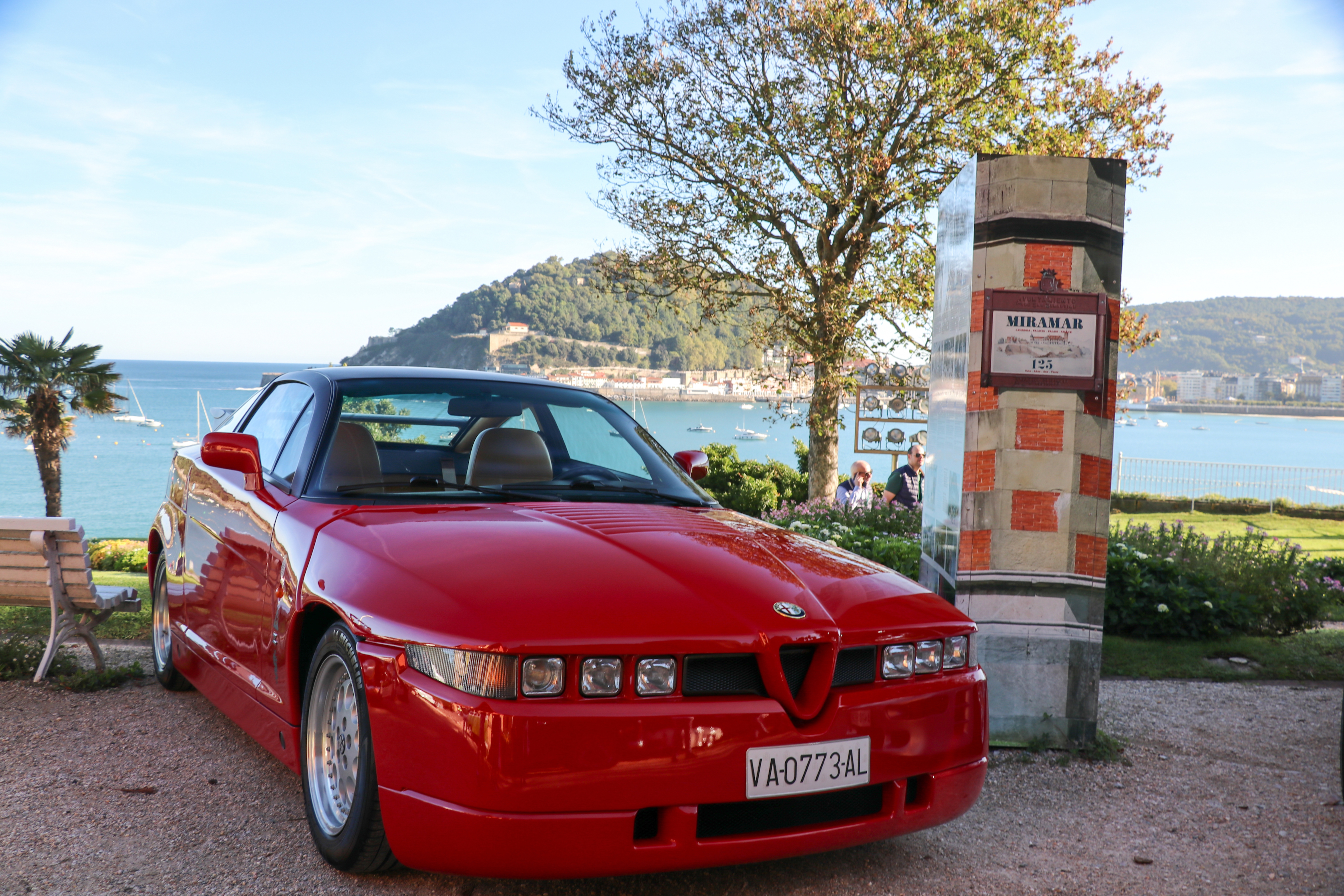 circuitosansebastian SemanalClásico - Revista online de coches clásicos, de colección y sport - restauración