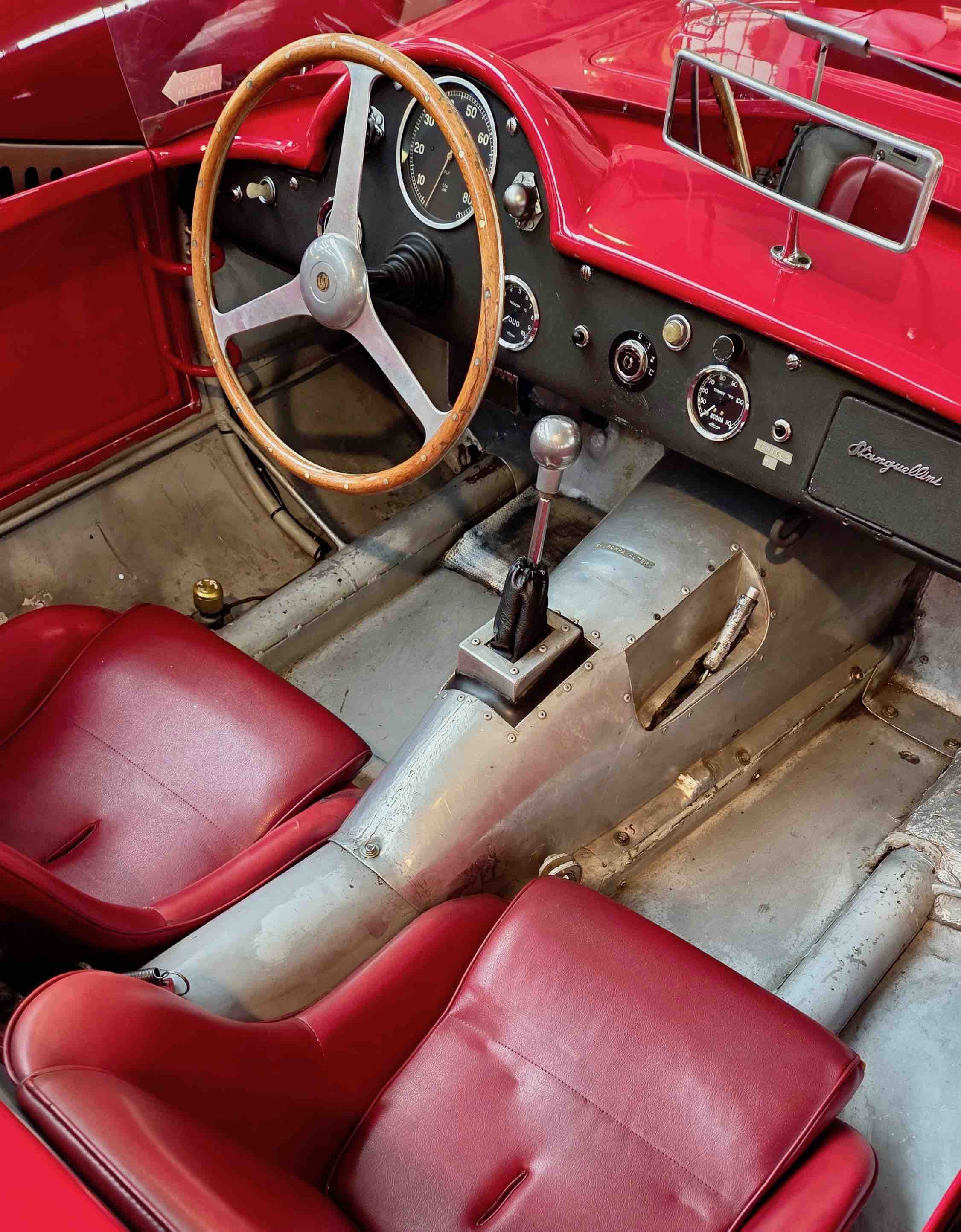 stanguellini_fiatni Cr&oacute;nica desde Modena: Museo Stanguellini