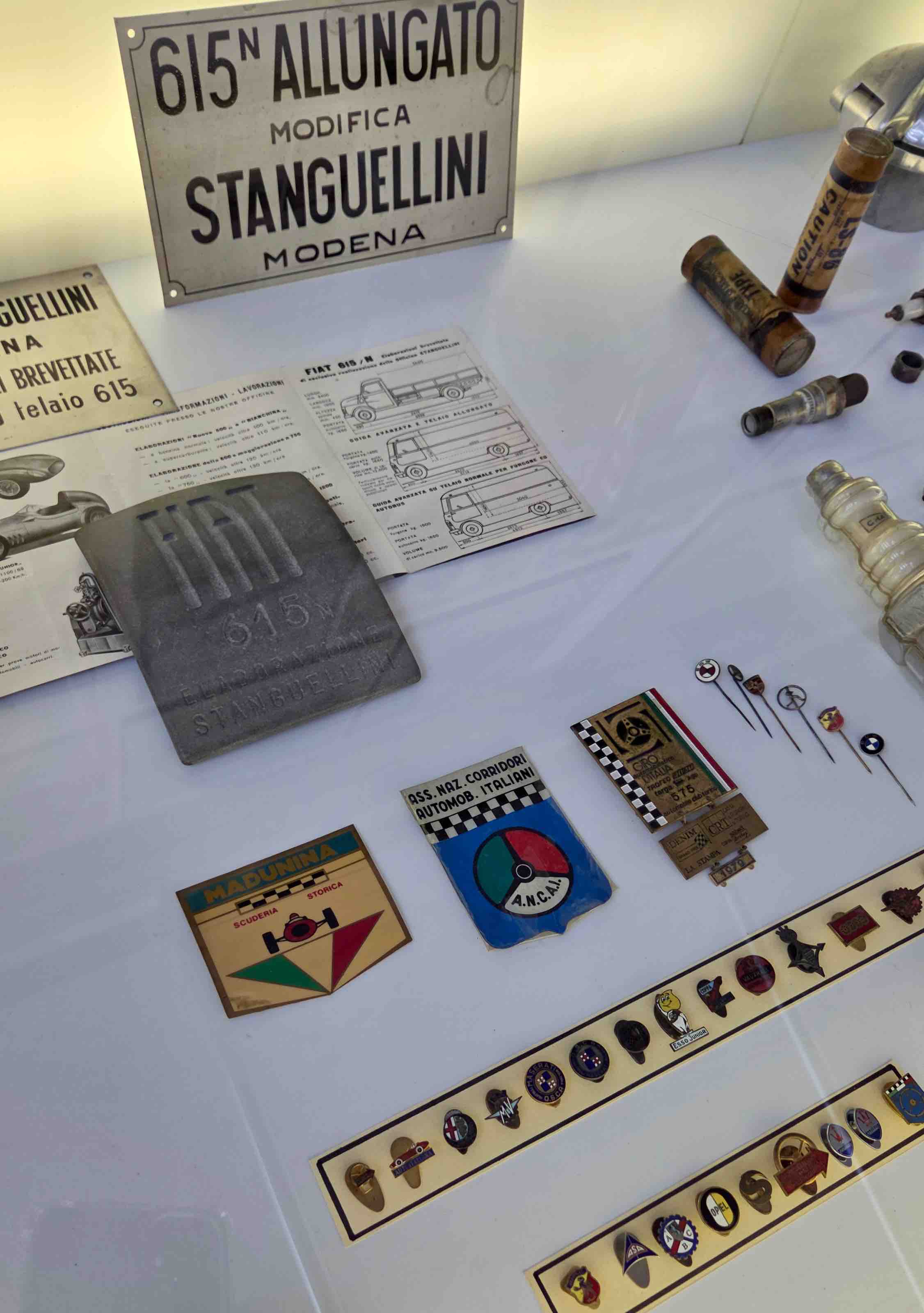 stanguellini_modena Cr&oacute;nica desde Modena: Museo Stanguellini