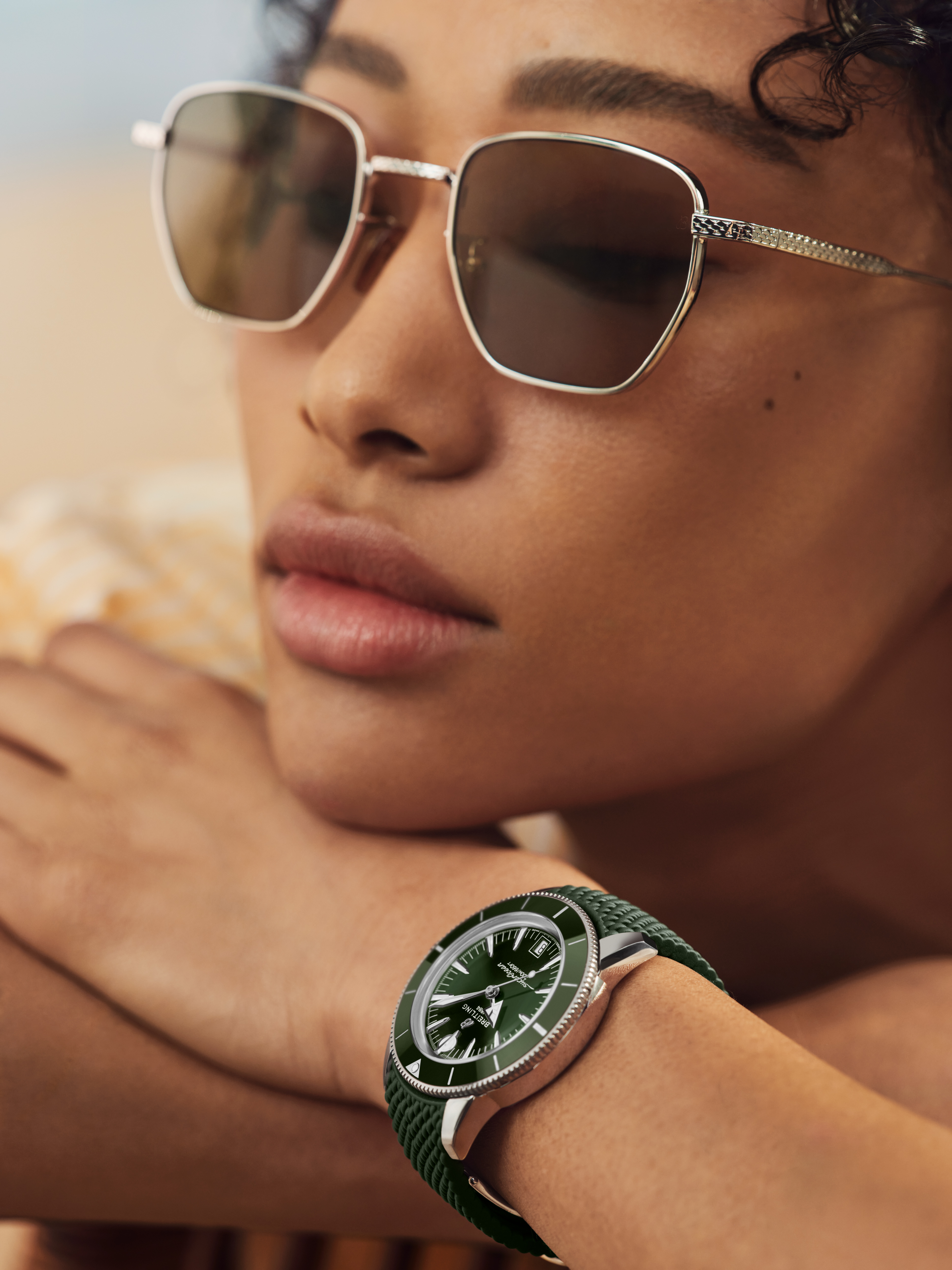 78_Breitling_Eyewear_by_Cutler_and_Gross_SOH_Ref_AB3110361L1S1__Leman_Green_RGB Lifestyle