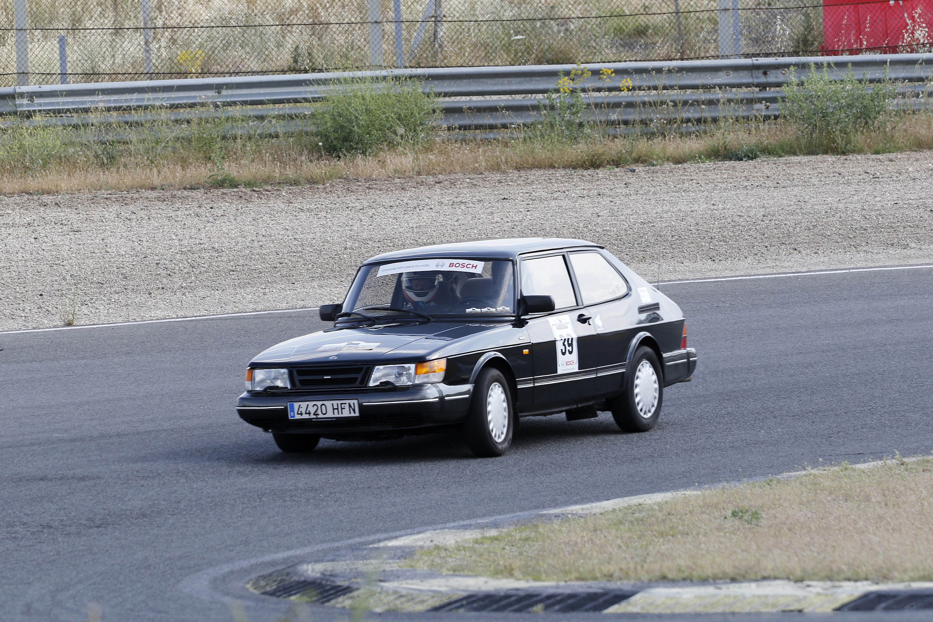 semanal-Dorsal39-SpainClassicRally2021025 SemanalClásico - Revista online de coches clásicos, de colección y sport - rally regularidad