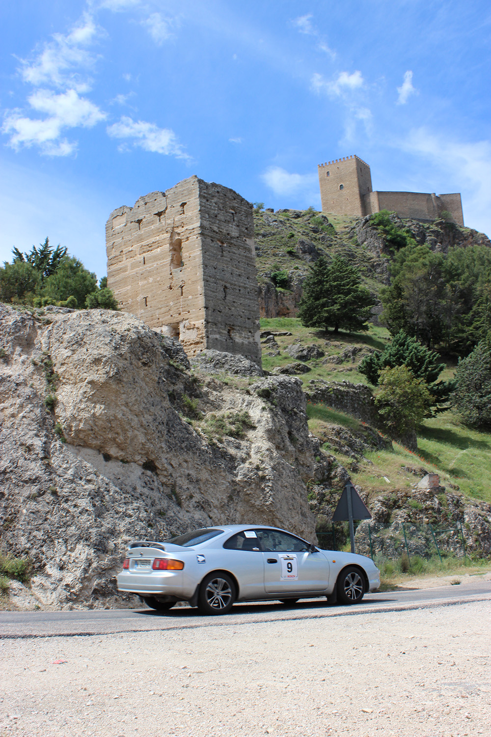 semanal-IMG_7004 III Spain Classic Rally