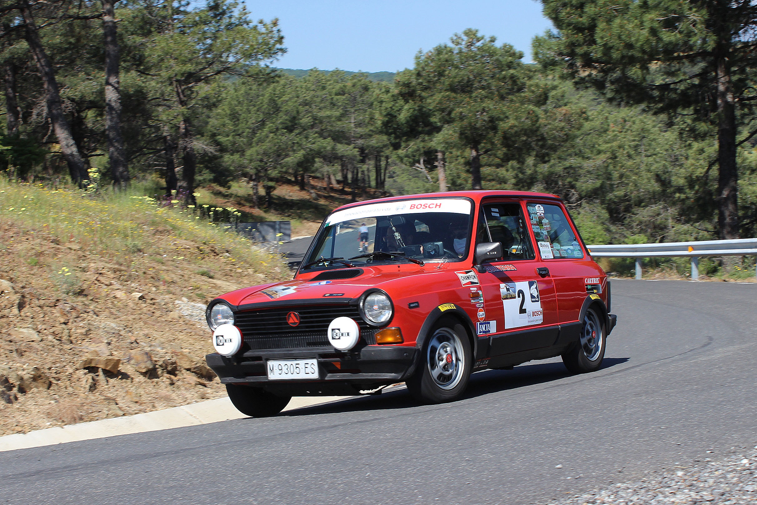 semanal-IMG_7122 III Spain Classic Rally