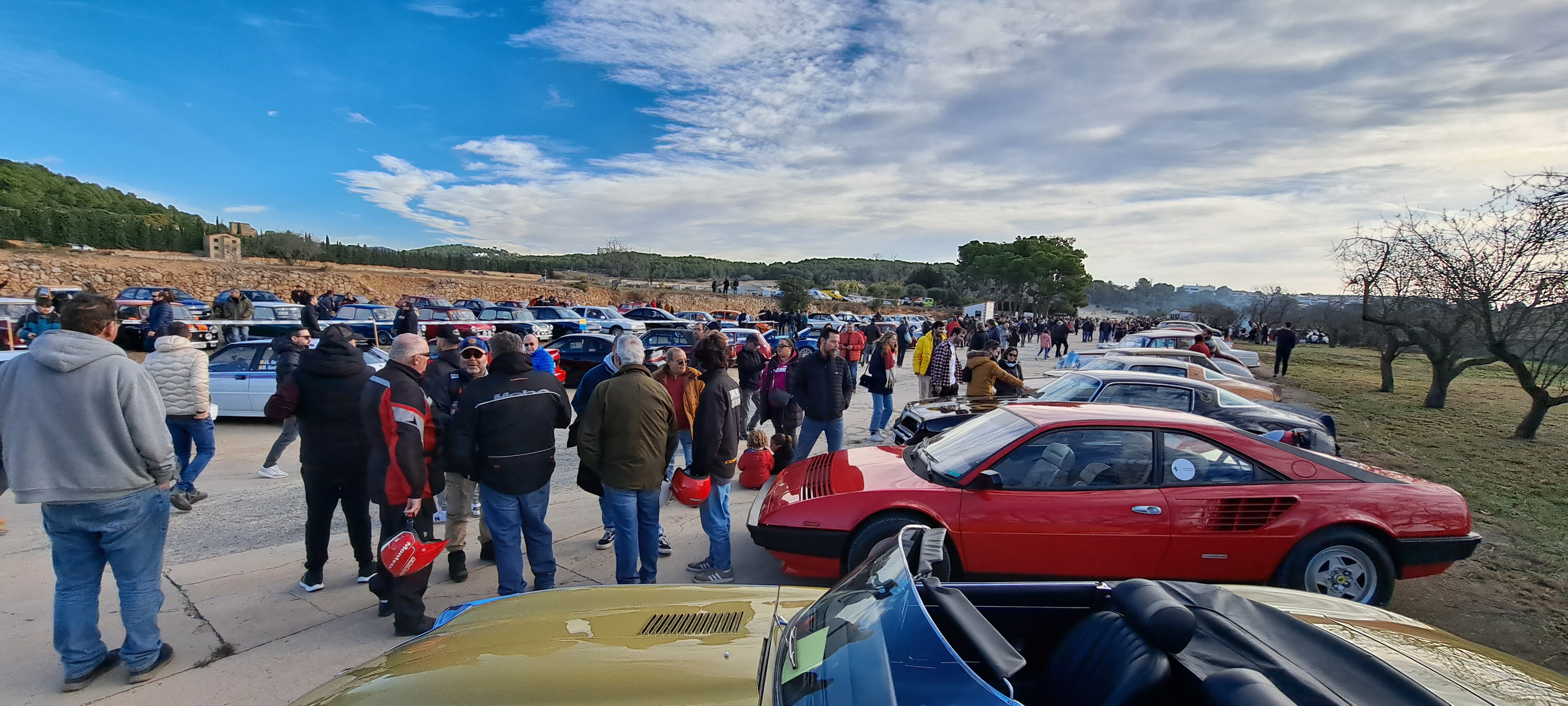 20230115_103402 Fiesta en el Autódromo de Terramar