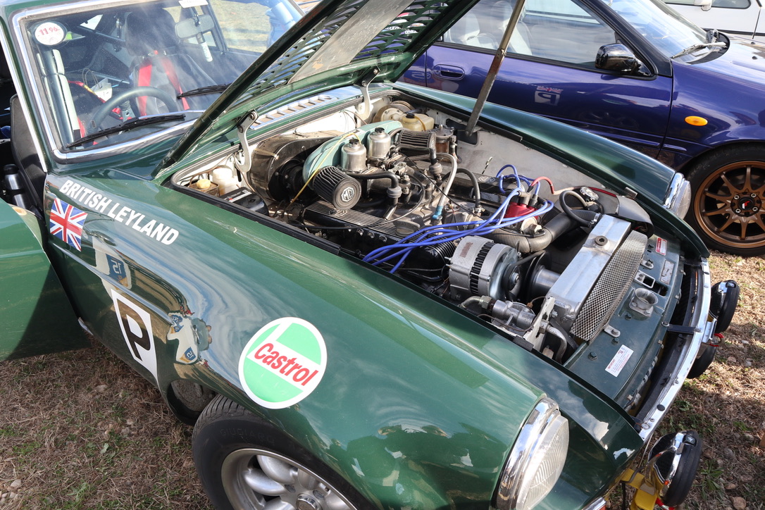 MGB_Sebring_terramarjpg Fiesta en el Autódromo de Terramar