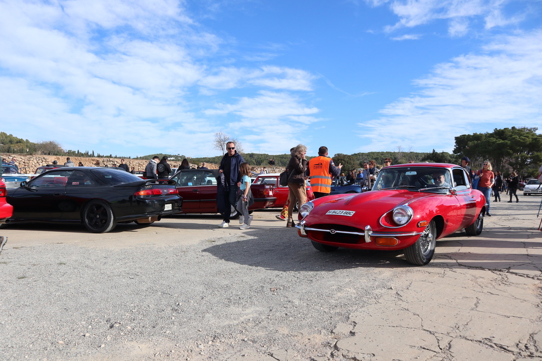 autodromo_terramar SemanalClásico - Revista online de coches clásicos, de colección y sport - prewar cars