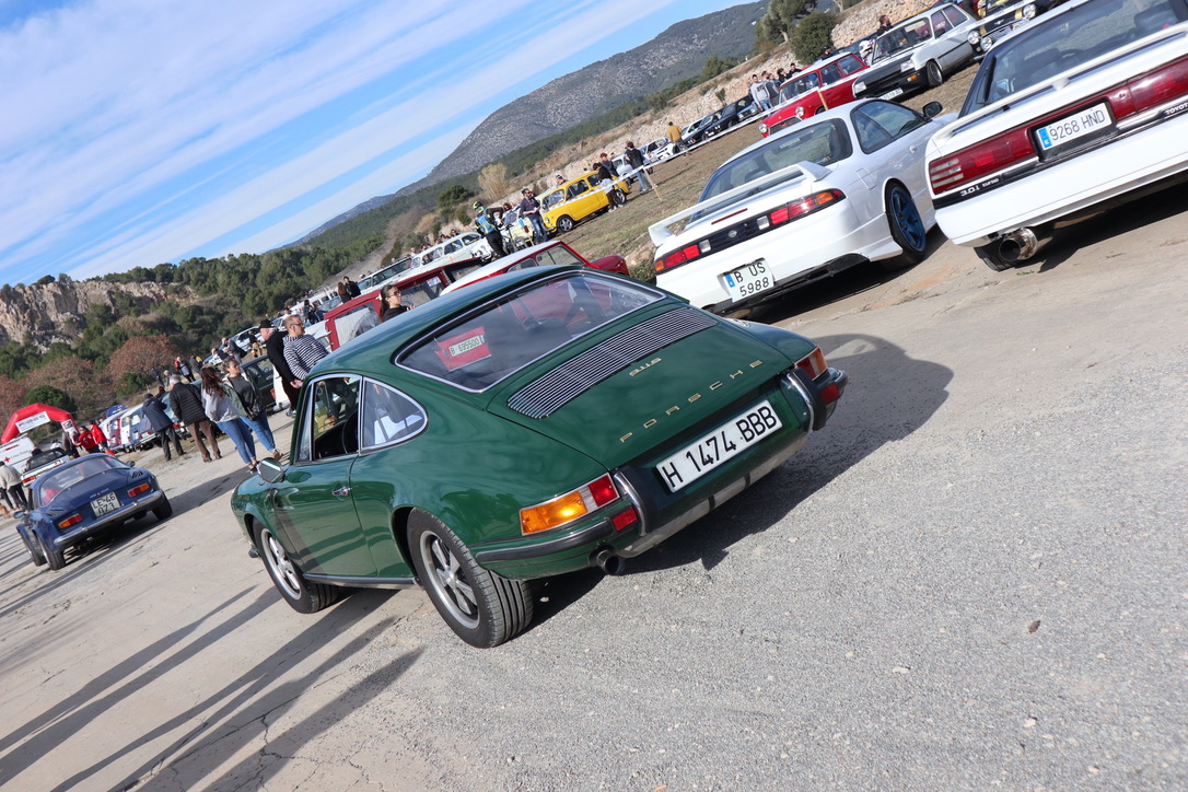 autodromoterramar SemanalClásico - Revista online de coches clásicos, de colección y sport - sitges