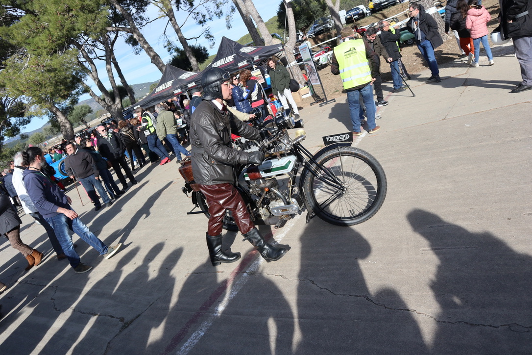 autodromterramar Fiesta en el Autódromo de Terramar