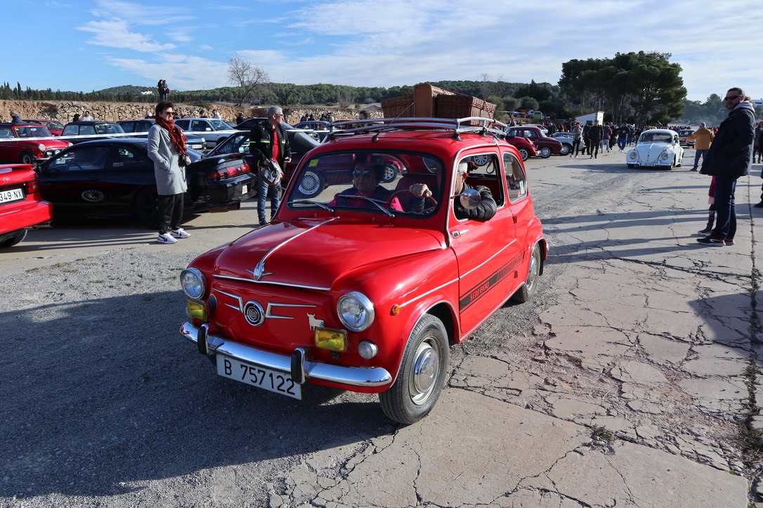 terramar2023 SemanalClásico - Revista online de coches clásicos, de colección y sport - terramar