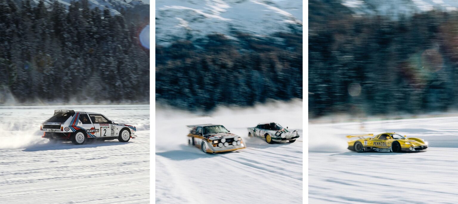 audi_theice The Ice 2026