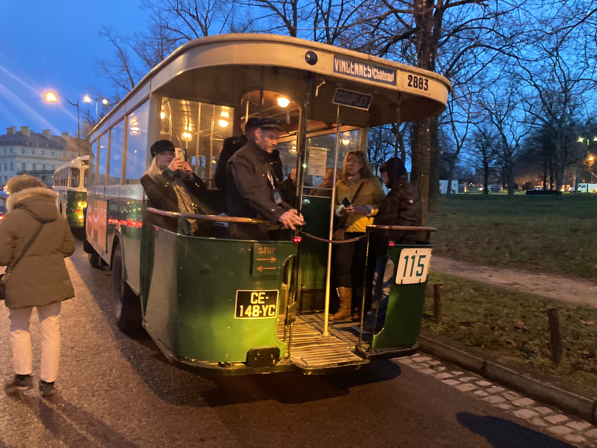 trverseeparis_2023 Traversée de Paris invernal