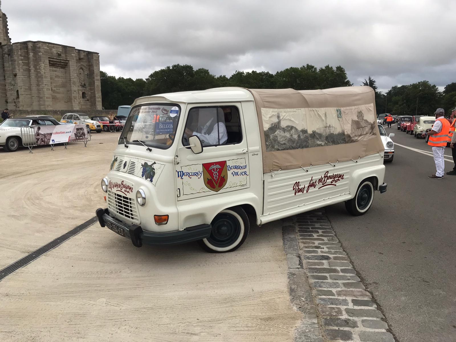 paristraversee2021 14e Traversée de Paris Estivale