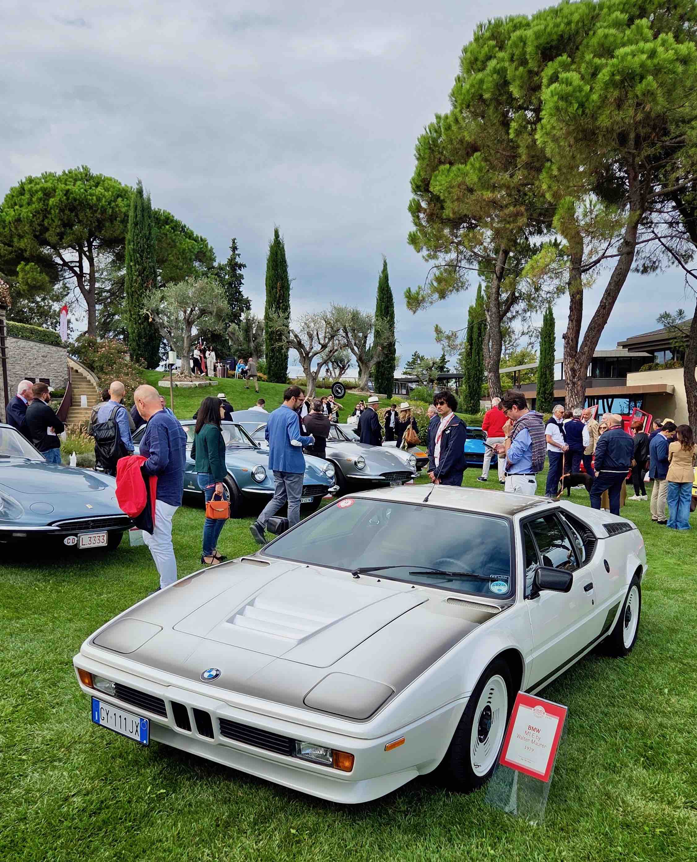 bmw m1 