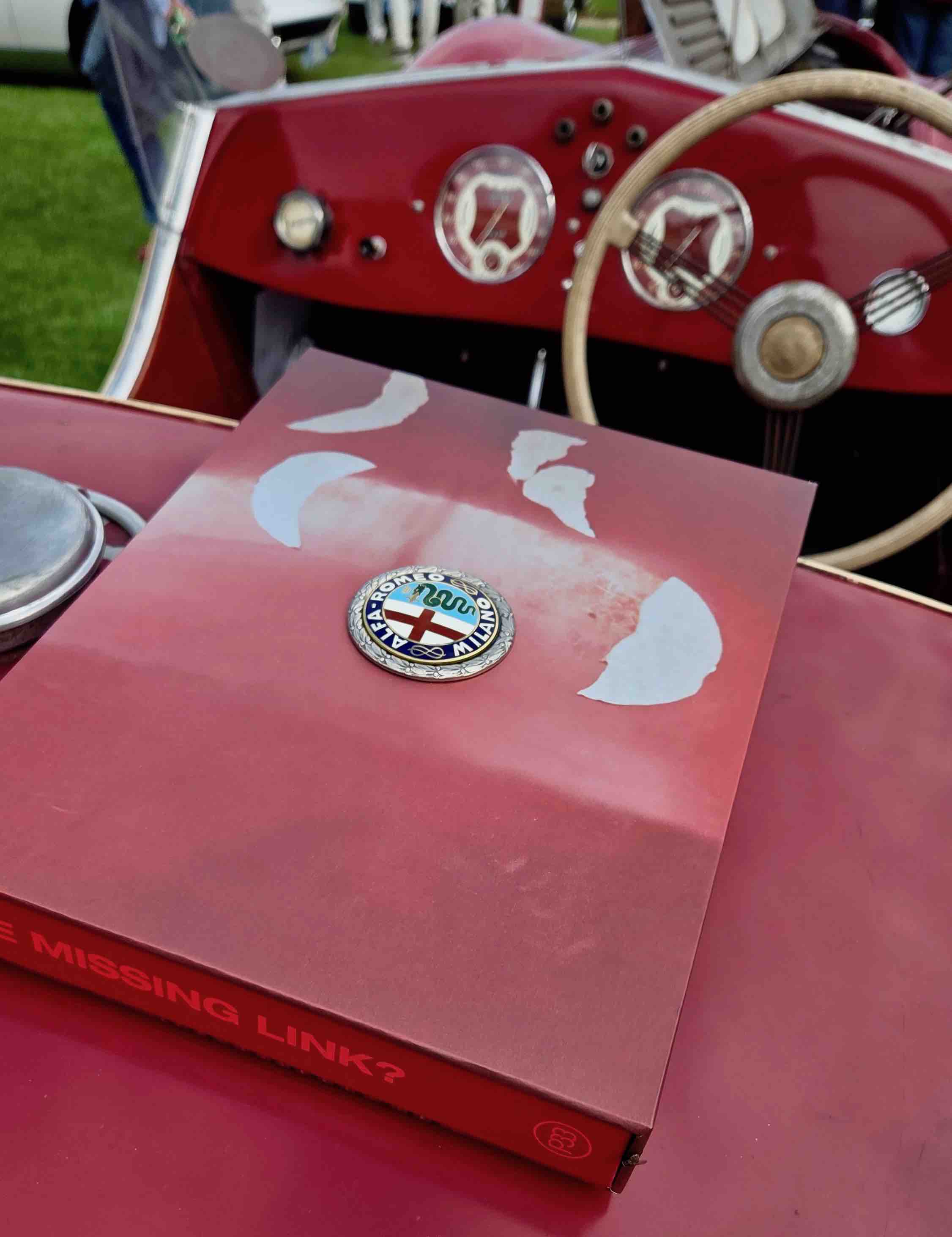 alfaromeo_varignana Concorso d'Eleganza Varignana