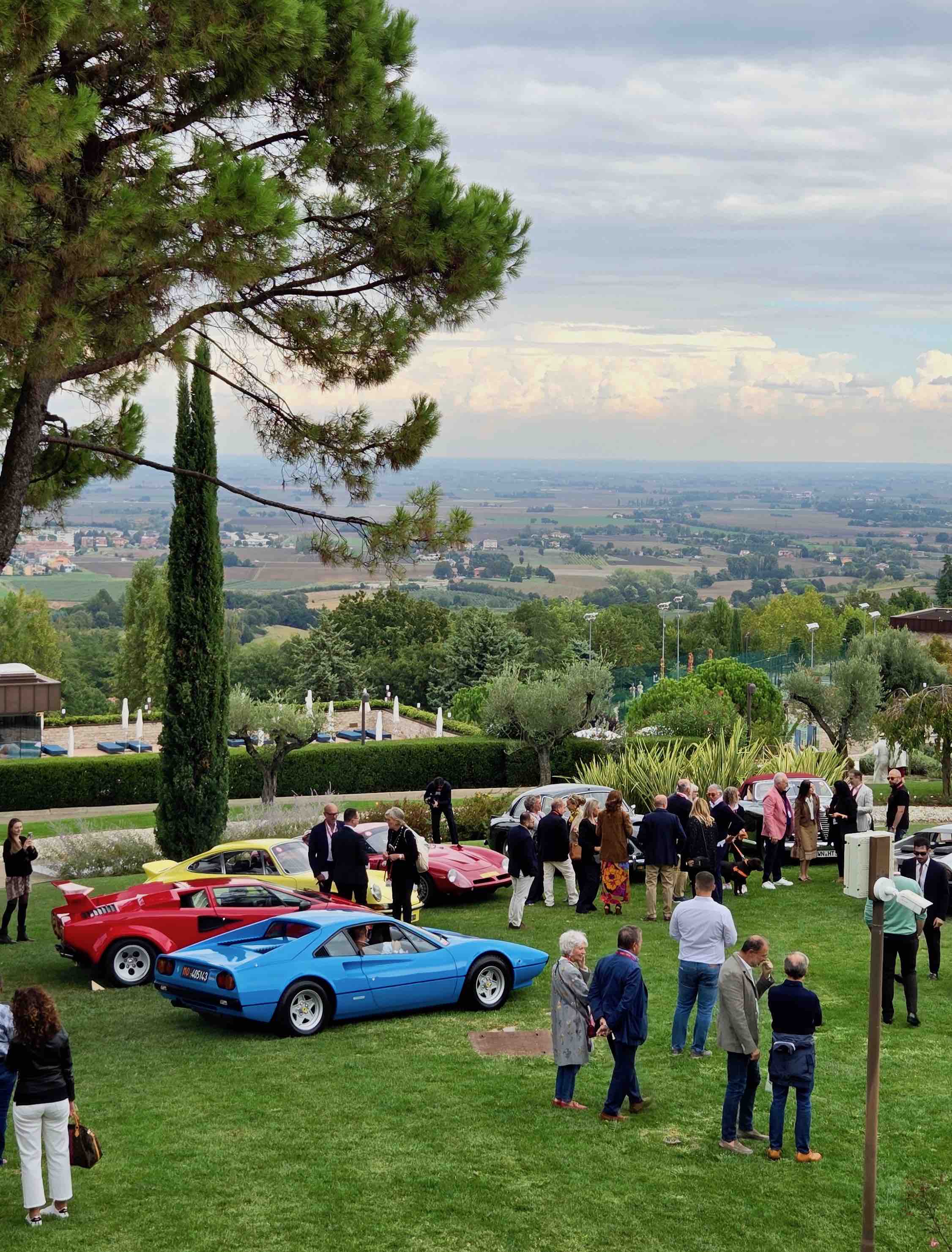 concorso di varignana