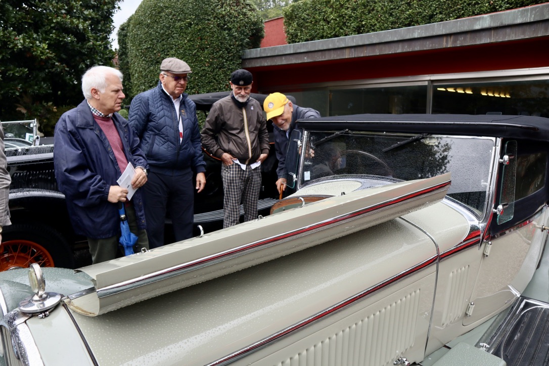 AR_villadeste Concorso d'Eleganza Villa d'Este 2021