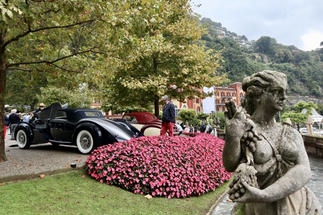 Eleganza_villadeste2021 Concorso d'Eleganza Villa d'Este 2021