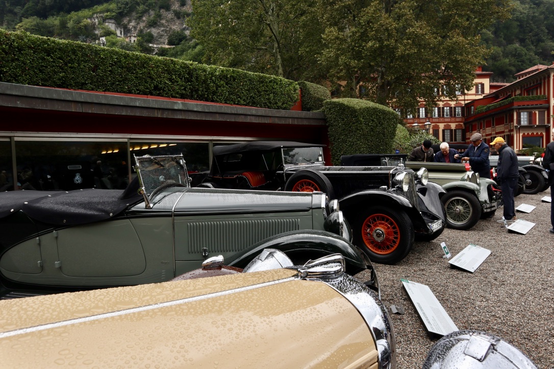 IWZaMwojSMOztcEcBMnPRw_thumb_13ef Concorso d'Eleganza Villa d'Este 2021 - SemanalClásico - Revista online de coches clásicos, de colección y sport