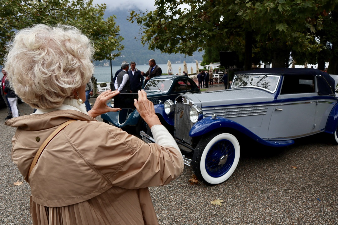 elegance_villadeste Concorso d'Eleganza Villa d'Este 2021