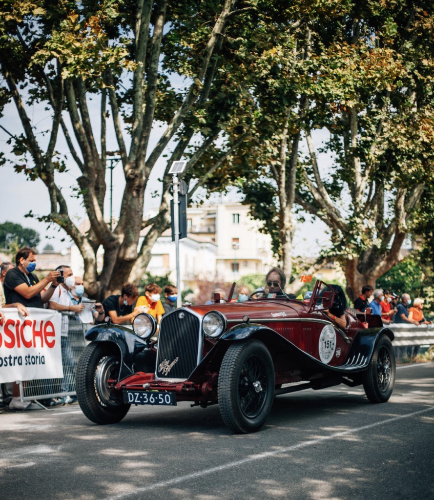 25ª Vernasca Silver Flag