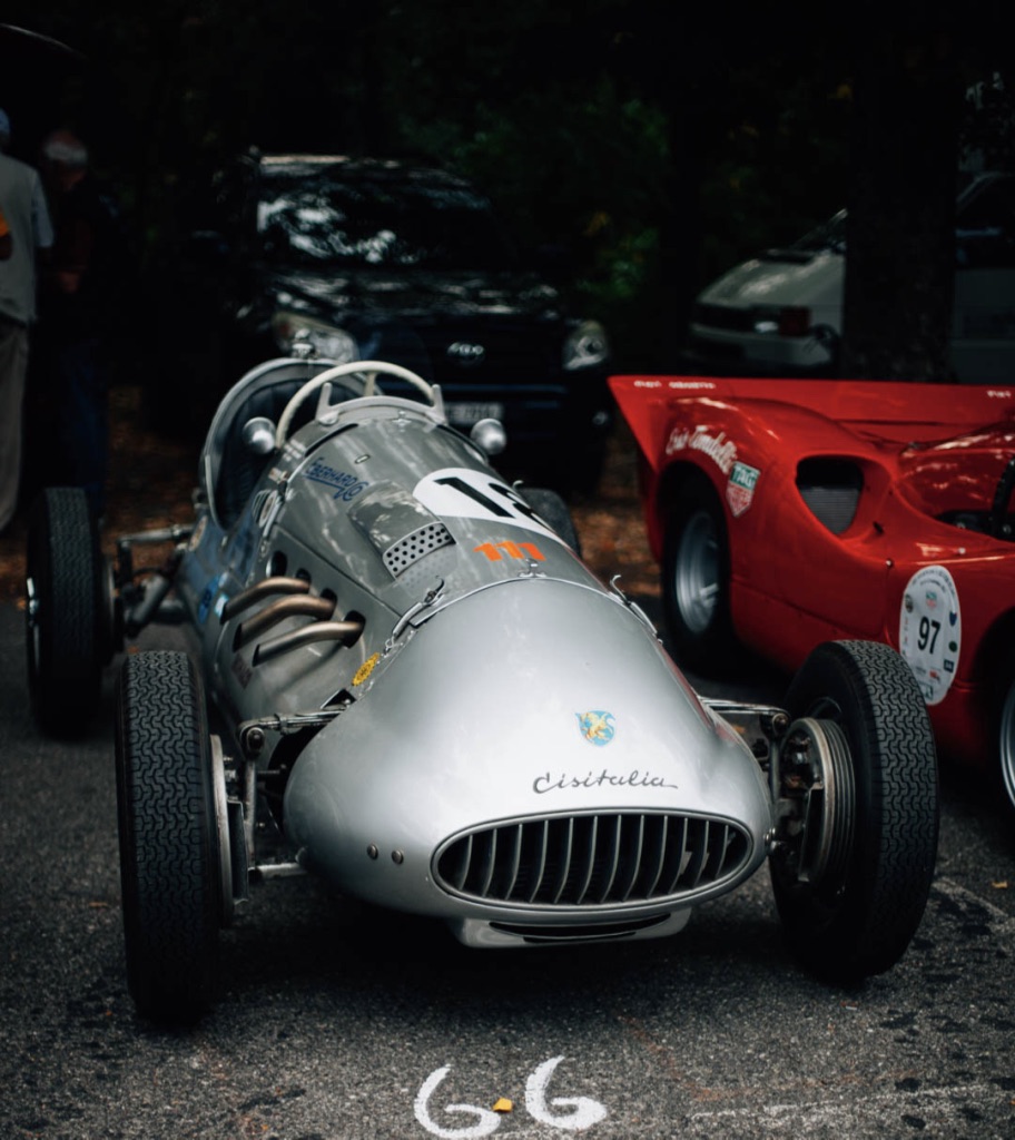 cisitalia_vernascasilverflag maserati