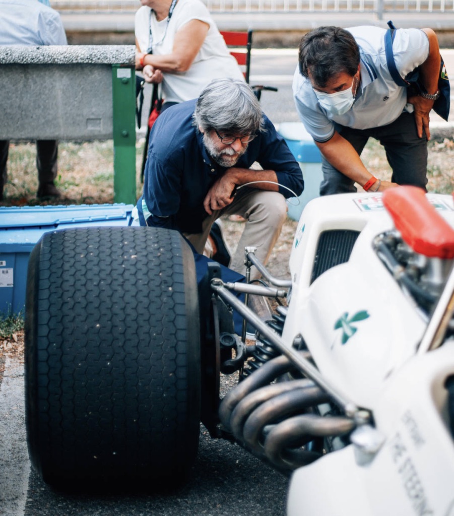 formula5000_vernascasilverflag Memorable 25ª Vernasca Silver Flag