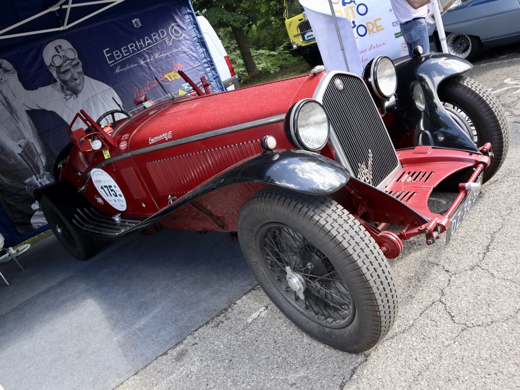 alfaromeo_vernascasilverflag 27ª Vernasca Silver Flag