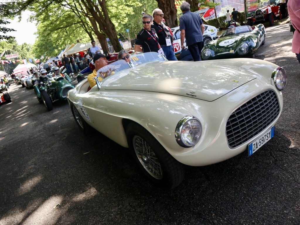 ferrari_vernasca_silverflag 27ª Vernasca Silver Flag