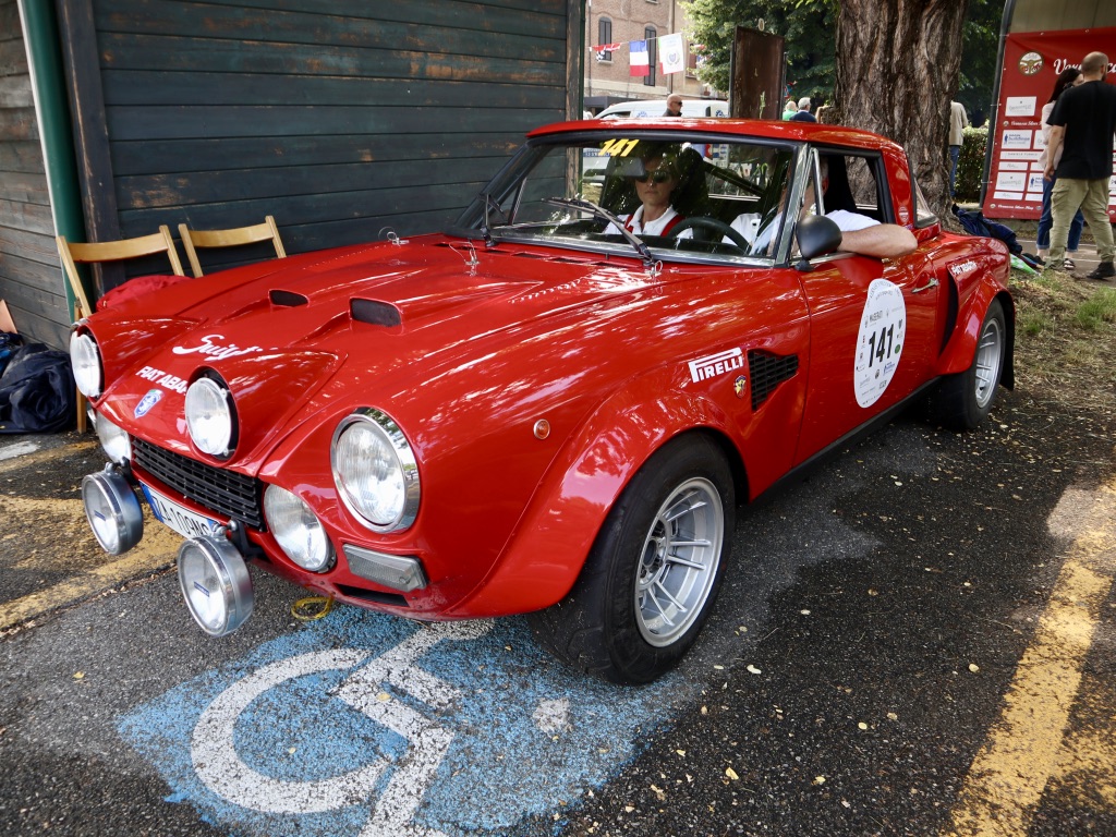 fiat124_vernasca Semanal Clásico 