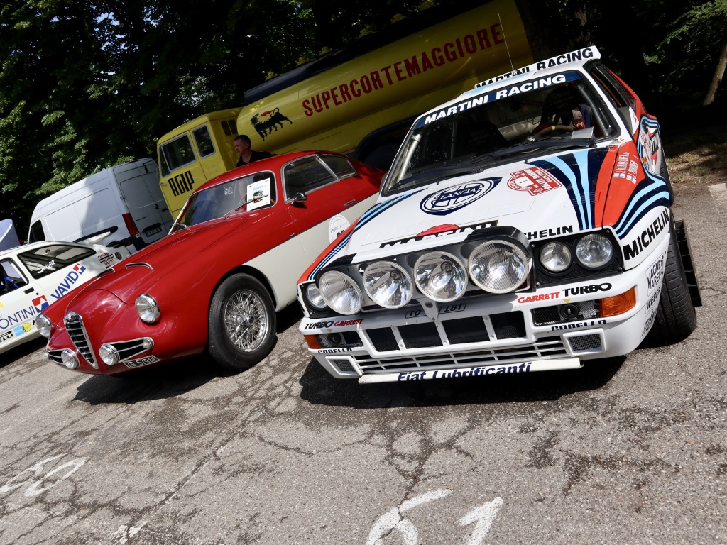 lancia_delta_vernasca 27ª Vernasca Silver Flag