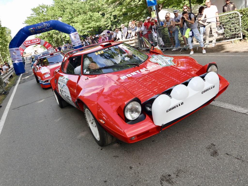 lanciastratos_gr5_vernascasilver SemanalClásico - Revista online de coches clásicos, de colección y sport - maserati