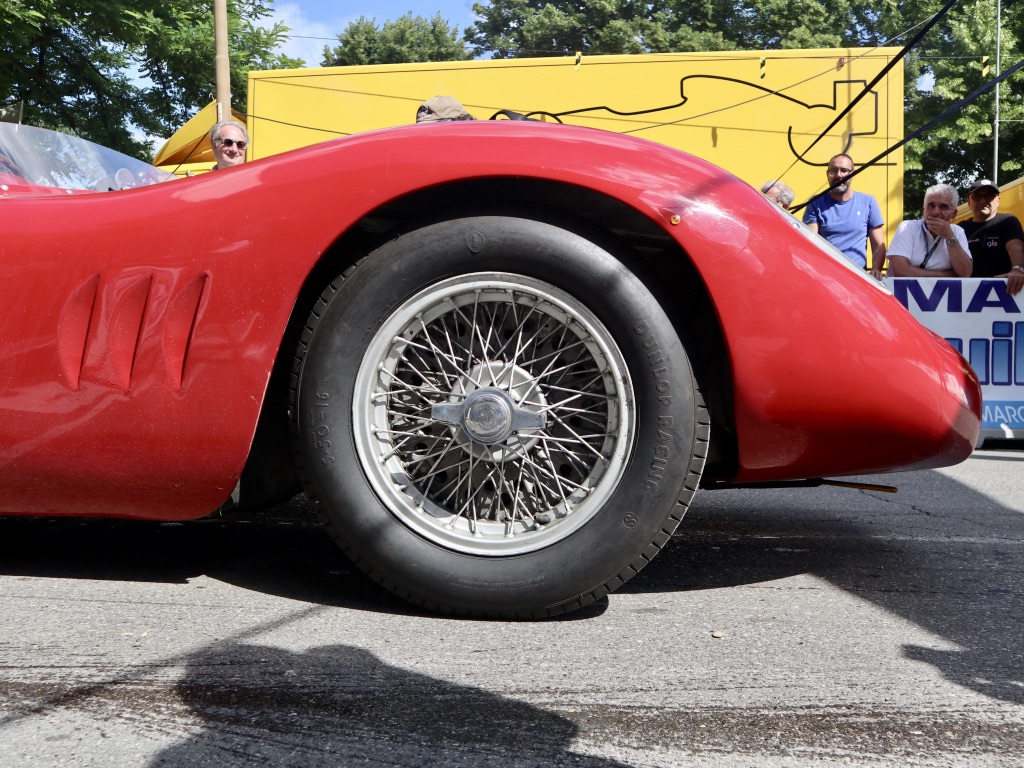 maserati150s_vernasca SemanalClásico - Revista online de coches clásicos, de colección y sport - abarth