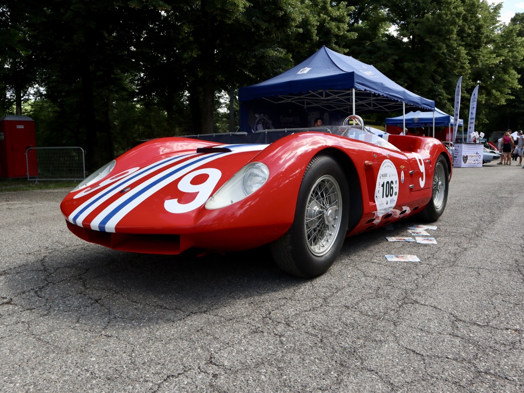 maserati_moss_sebring 27ª Vernasca Silver Flag