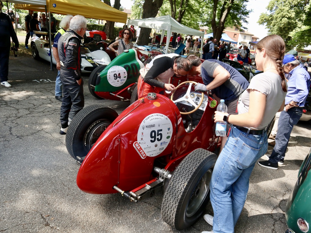 monoposto_vernasca_silverflag 27ª Vernasca Silver Flag