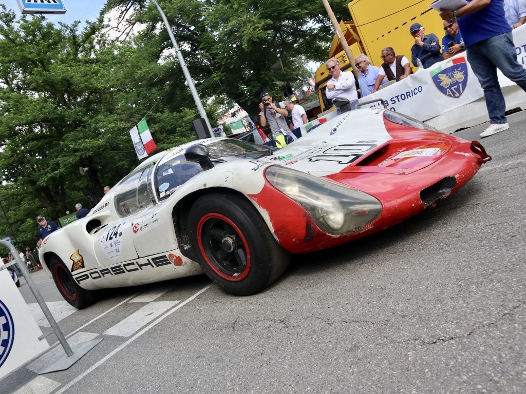 porsche_vernascasilverflag 27ª Vernasca Silver Flag