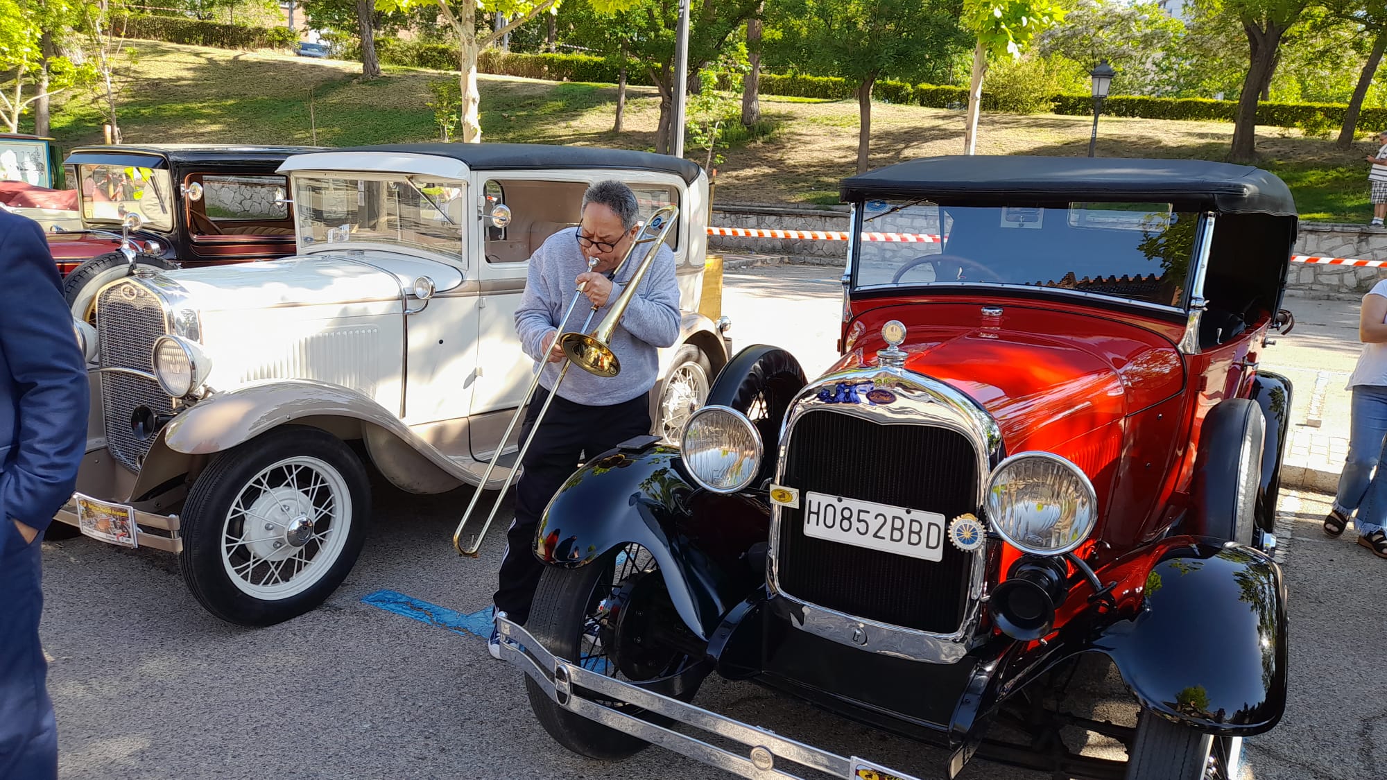 veterancarclubespana semanalclasico