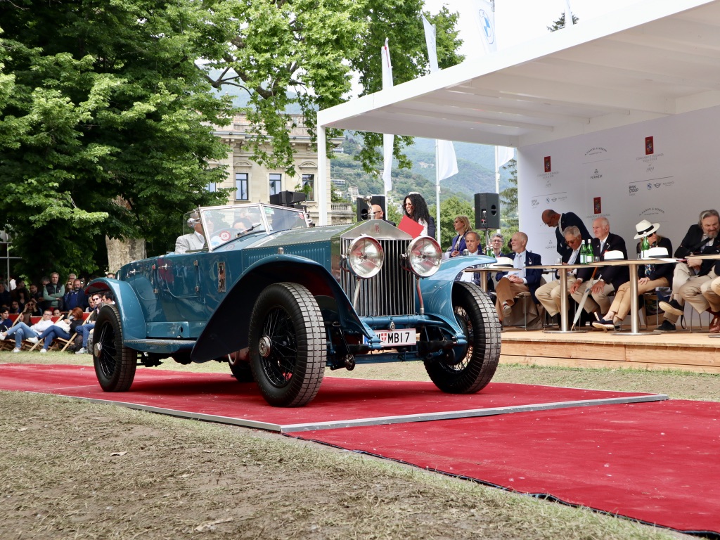 CK9n80vUSKqcfis16Y0KcQ_thumb_277b Concorso d'Eleganza Villa d'Este 2023