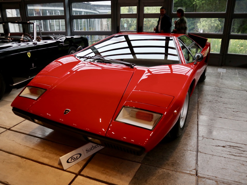 countach_villaerba SemanalClásico - Revista online de coches clásicos, de colección y sport - coches de colección