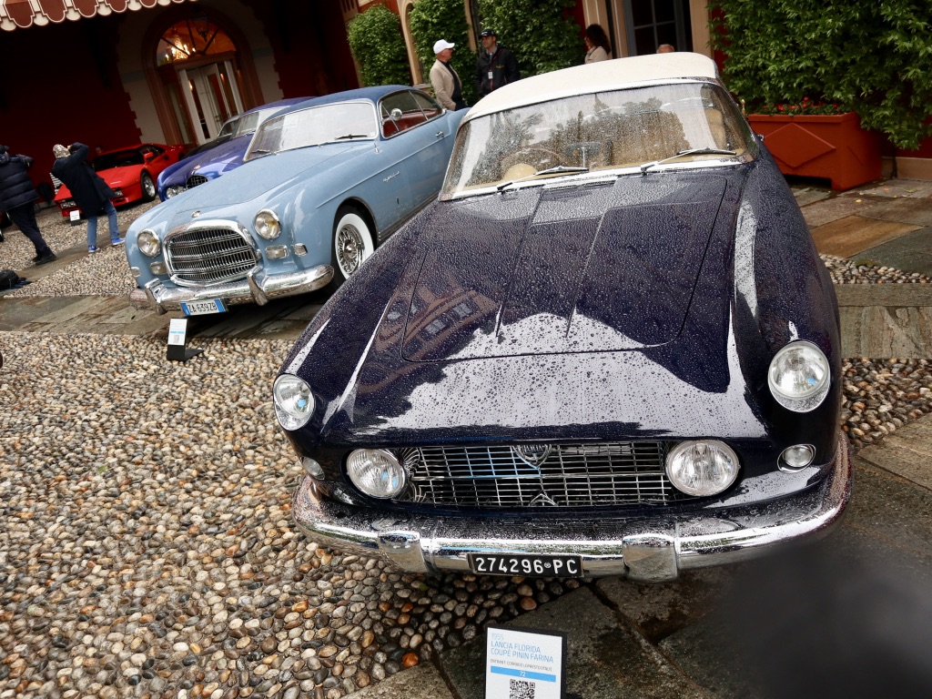 lancia_lopresto concorso villa d'este