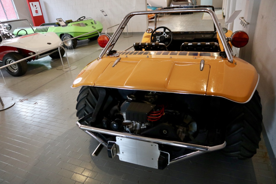 RUcLdyndSt6pS3phrxJAIg_thumb_1622 Visita: Collezione Bertone
