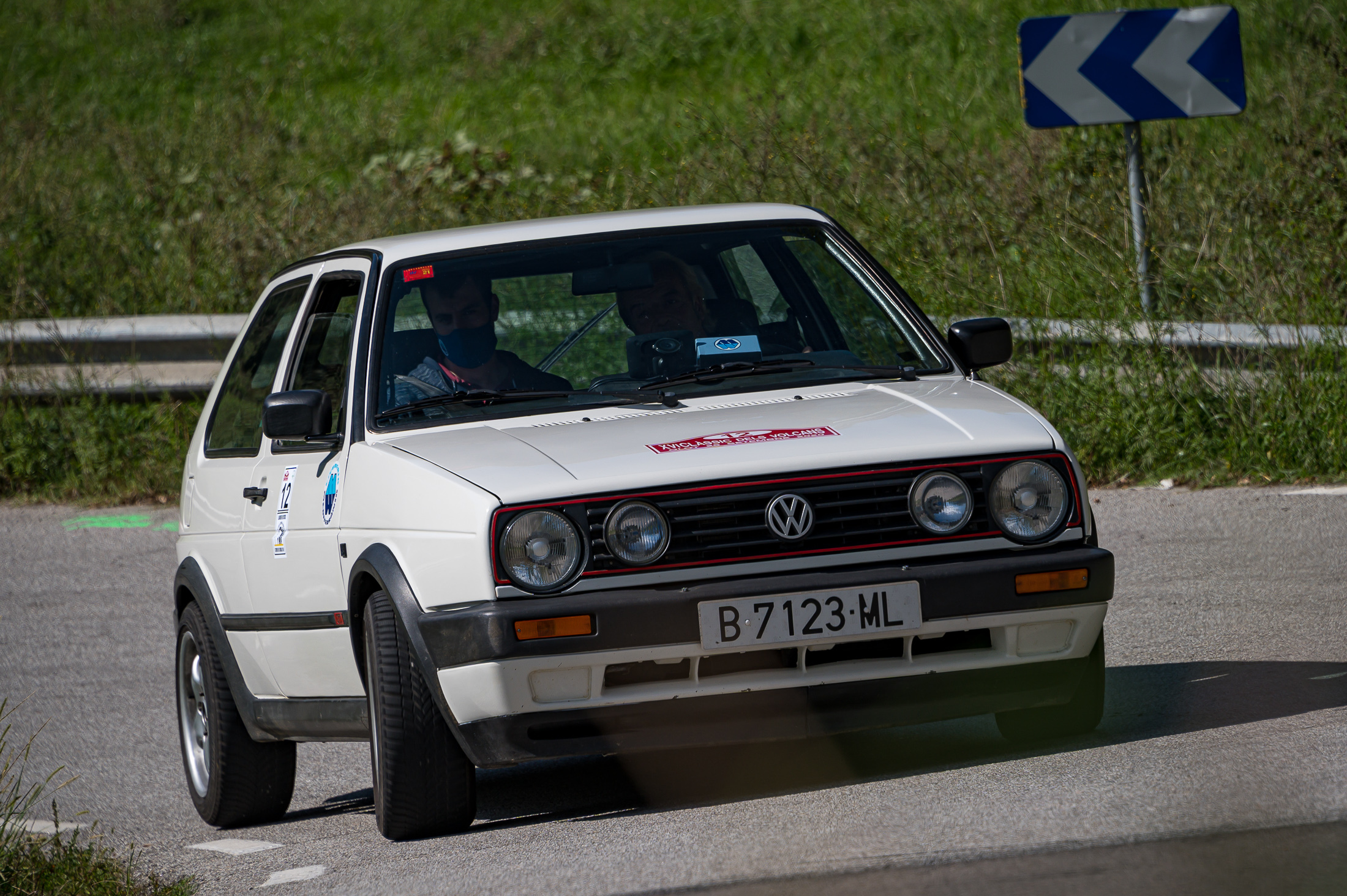 classicdelsvolcans XVI Clàssic dels Volcans