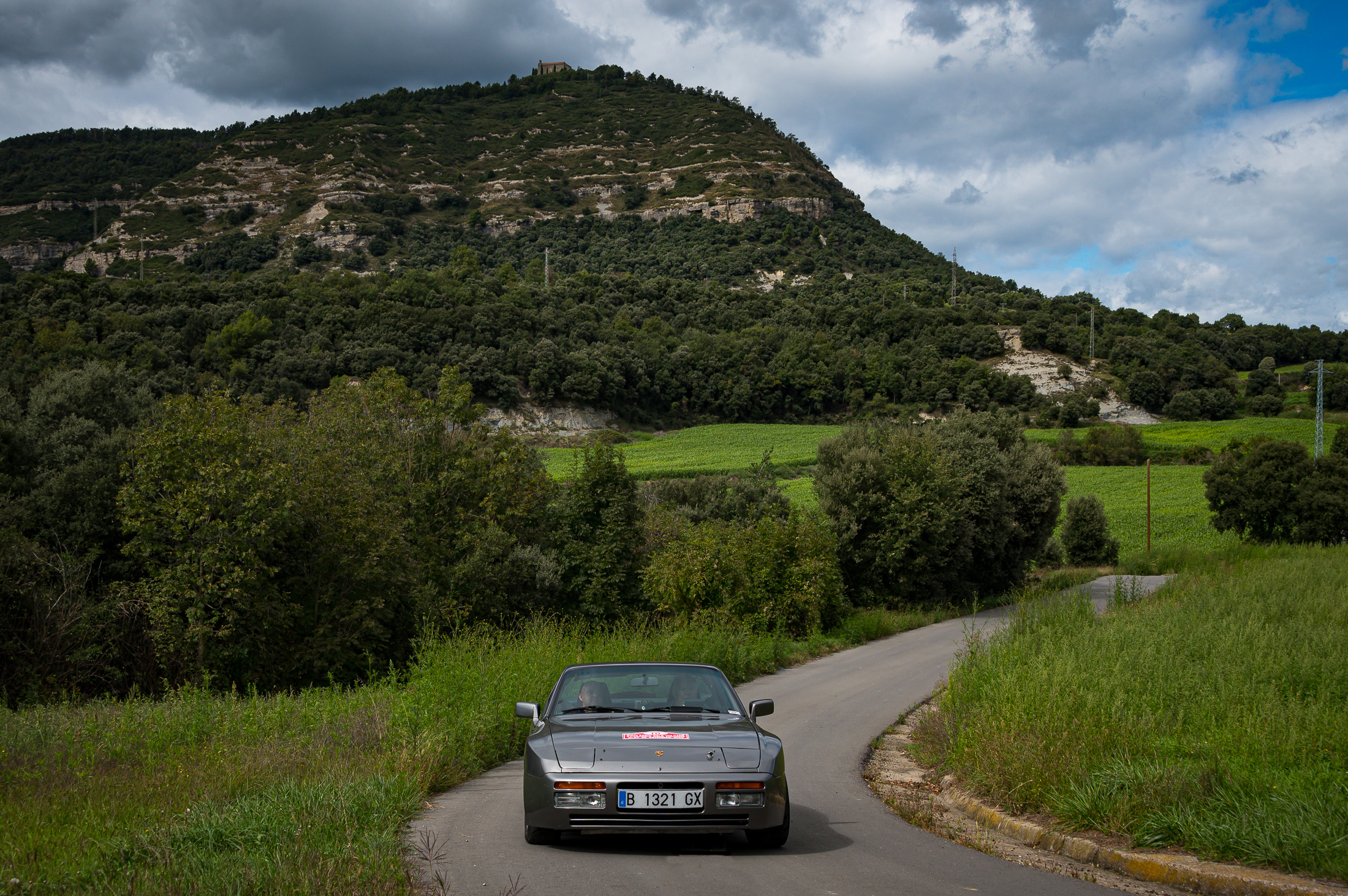 volcans2020 rallyes clasicos