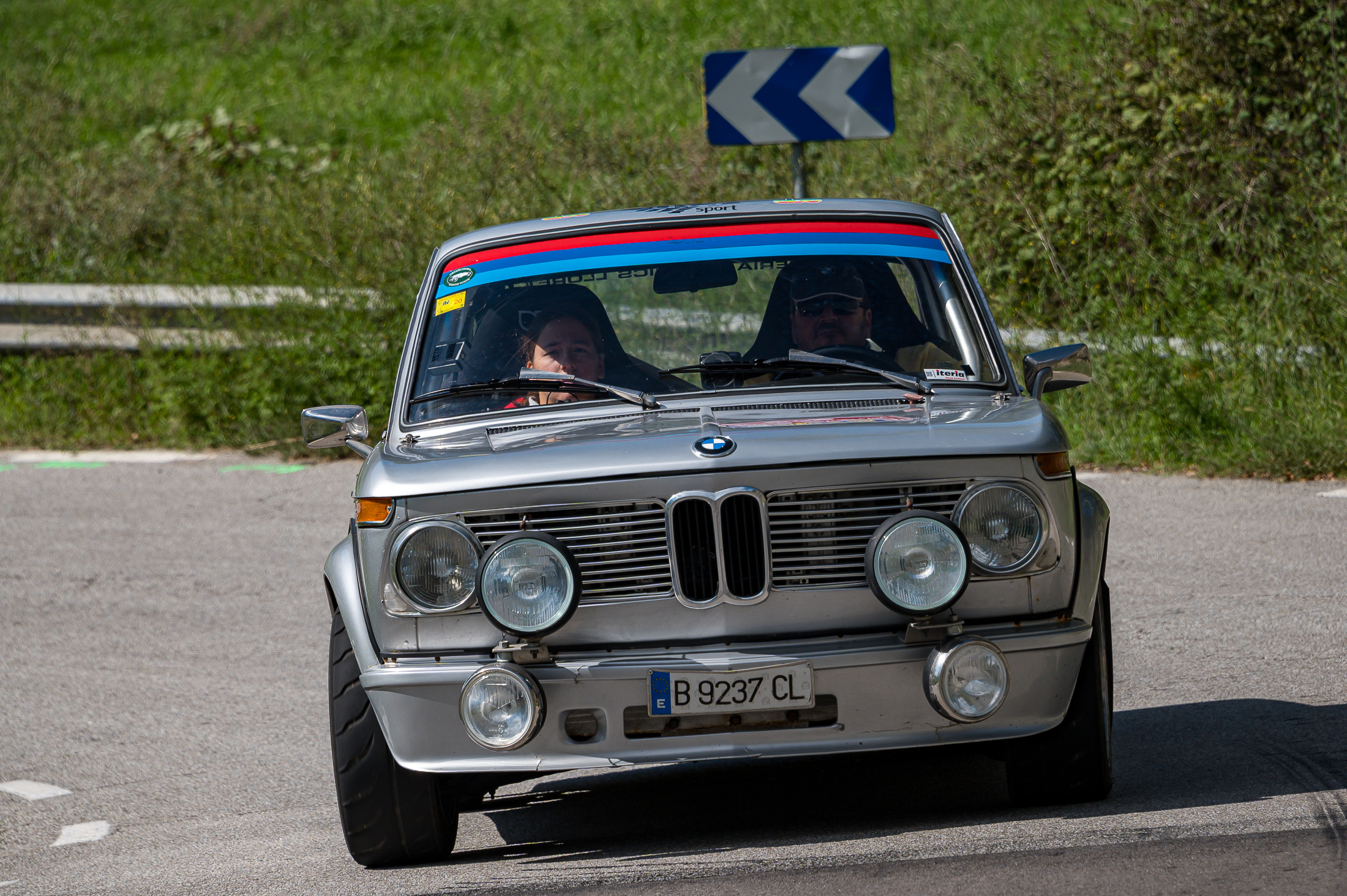 volcans_2020 SemanalClásico - Revista online de coches clásicos, de colección y sport - españa