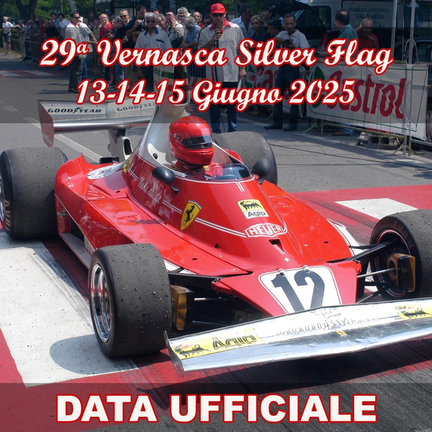 VSF_2025 Semanal Clásico, revista dedicada al mundo de los coches clásicos y sport.
