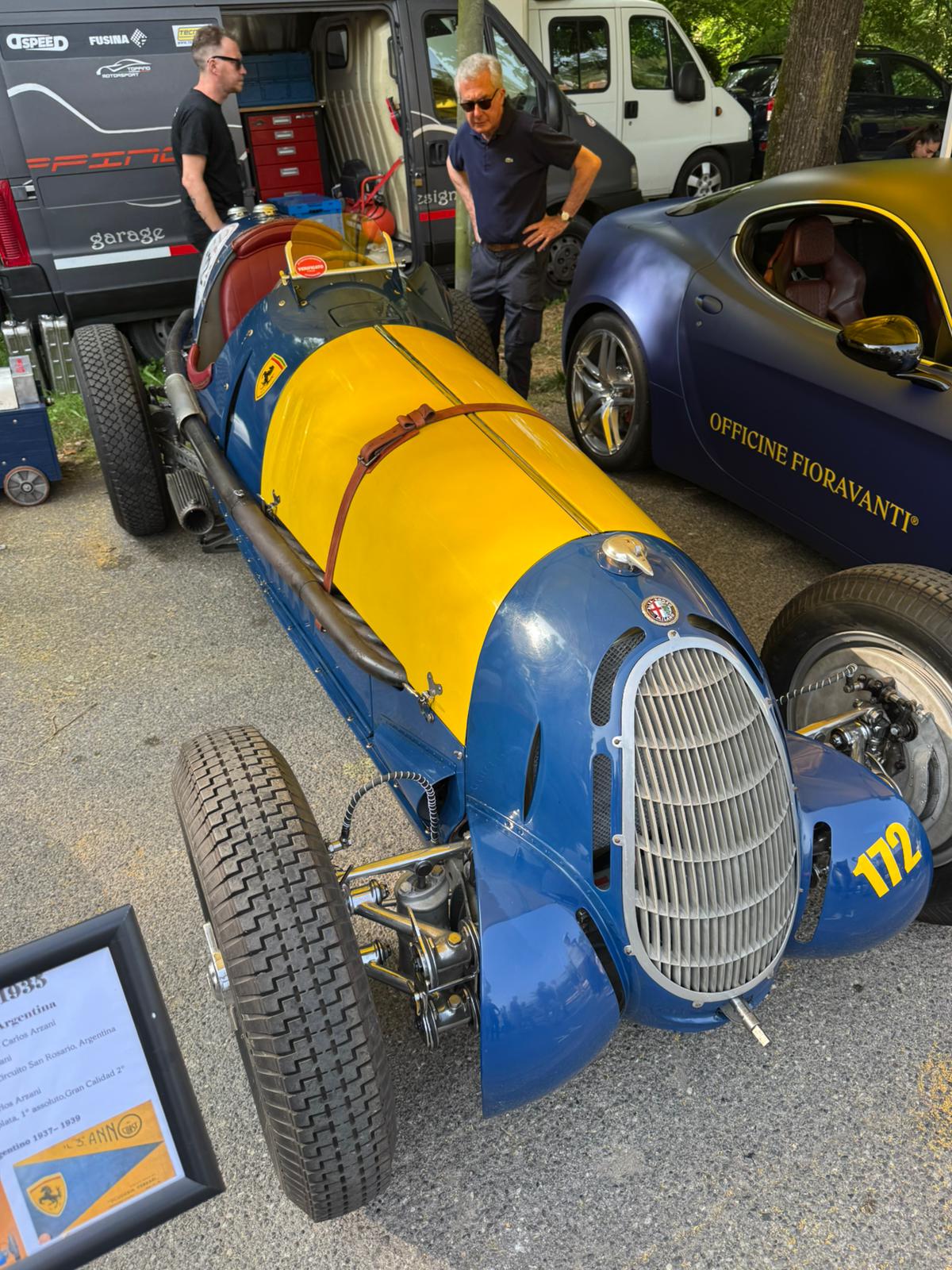 Alfa Romeo 308