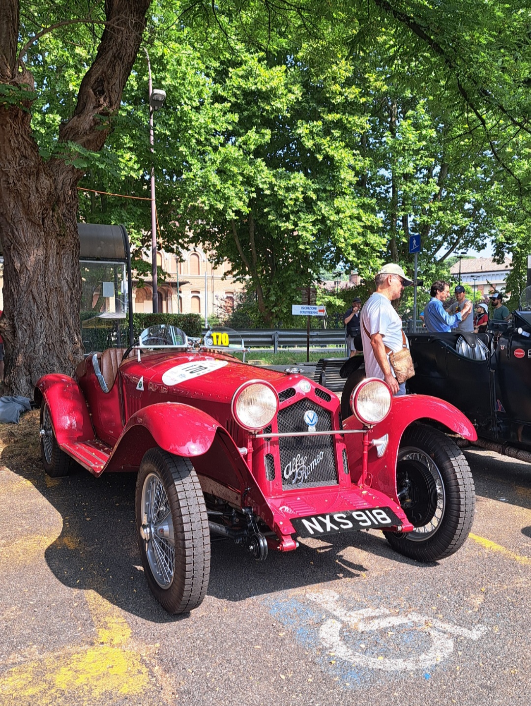 alfa_vernascasilverfla Vernasca Silver Flag 2025