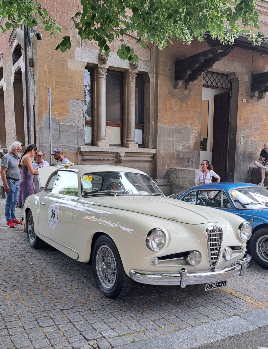 alfaromeo_vernasca Vernasca Silver Flag 2025