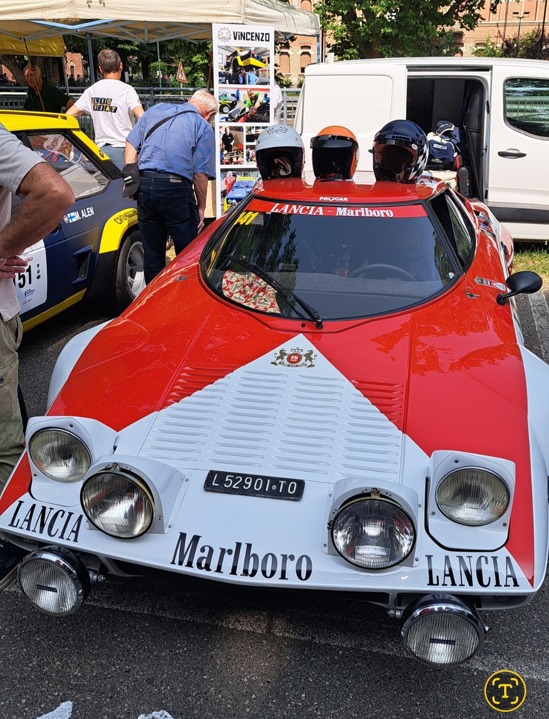 lanciastratos_vernasca Vernasca Silver Flag 2025