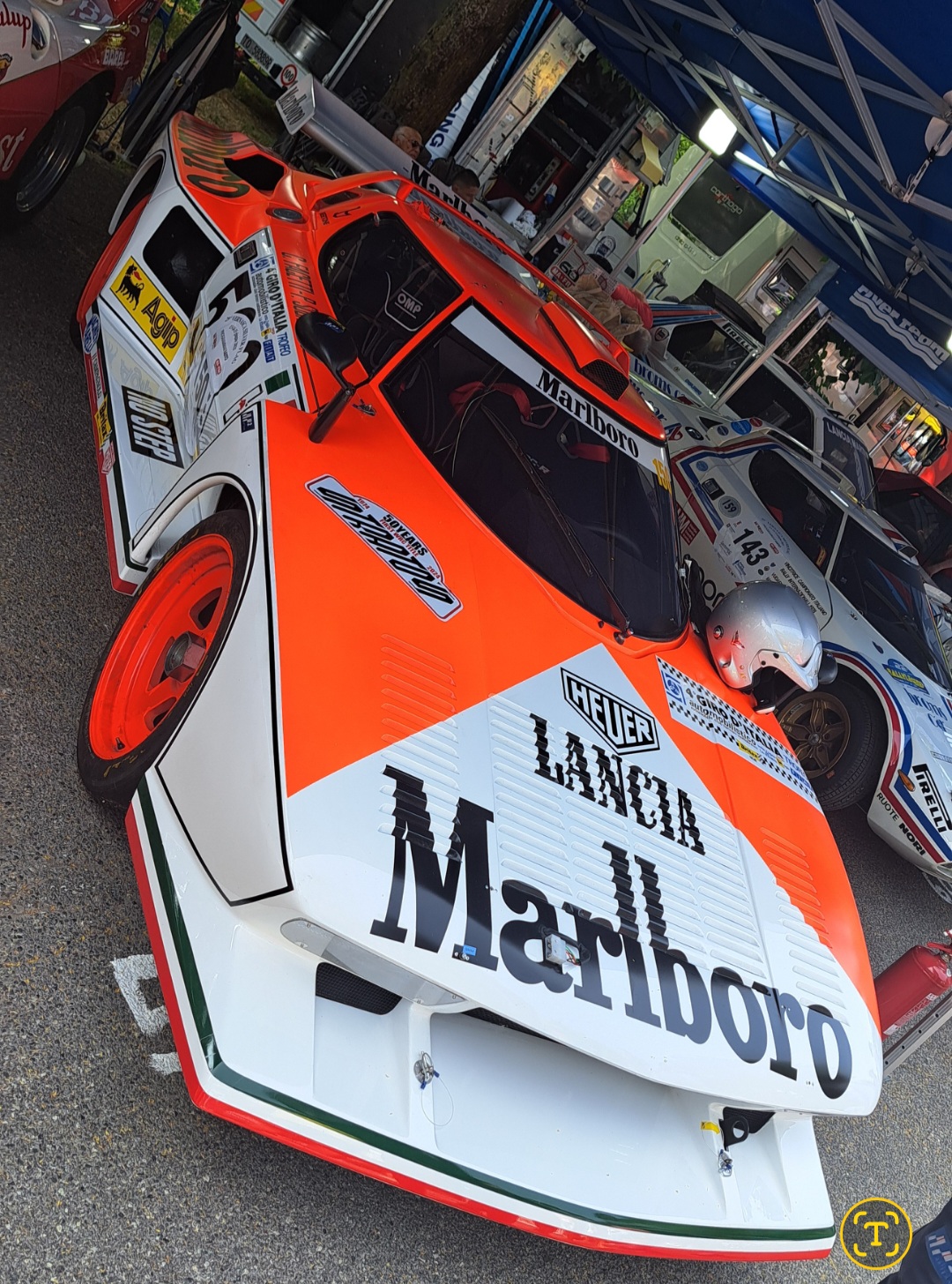 stratos_vernasca Vernasca Silver Flag 2025
